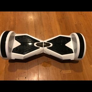 Hover board